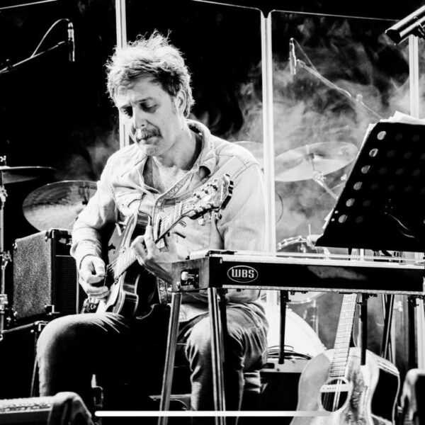 Fred Pallem Songbook 10