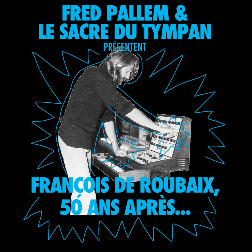 Prochette De Roubaix, 50 ans après