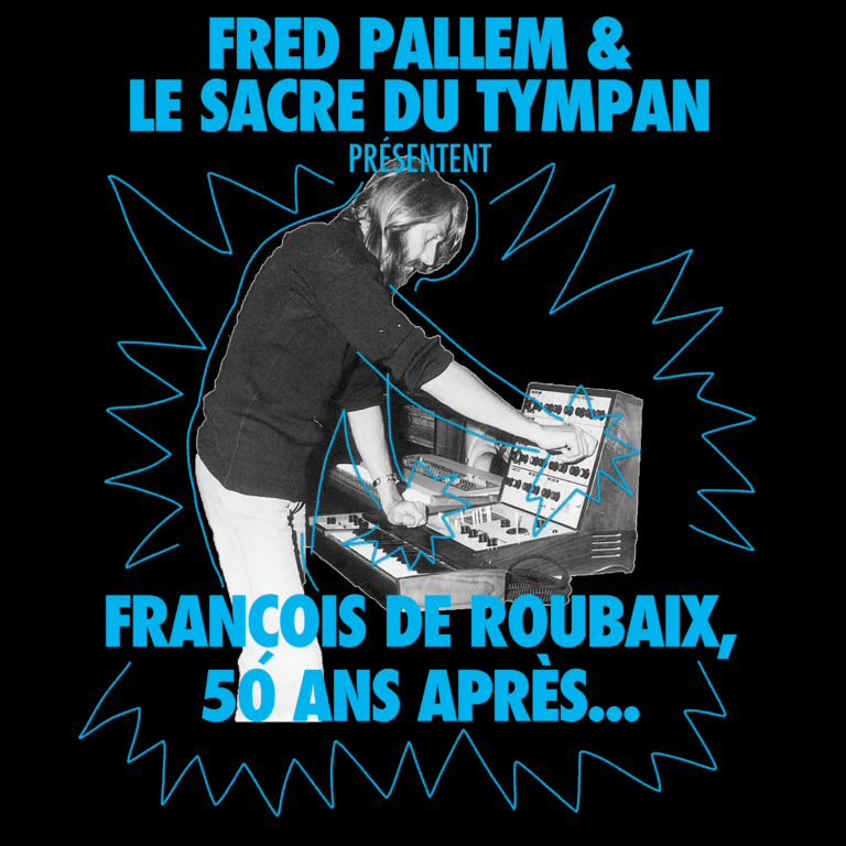 Prochette De Roubaix, 50 ans après